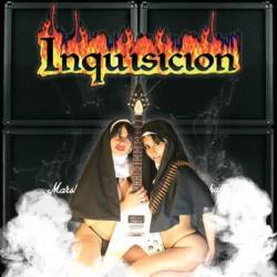 Inquisicion (CHL) : Opus Dei